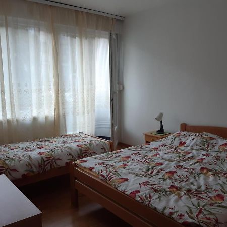 Apartmán Apartman Nada Požarevac Exteriér fotografie