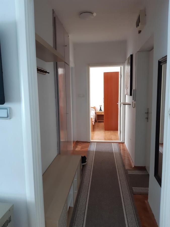 Apartmán Apartman Nada Požarevac Exteriér fotografie