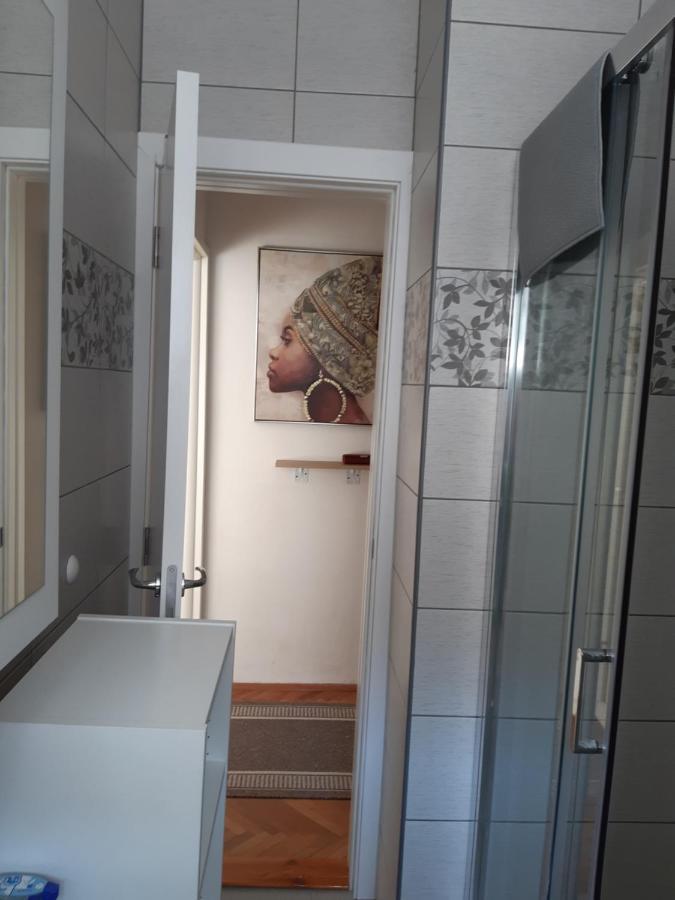 Apartmán Apartman Nada Požarevac Exteriér fotografie