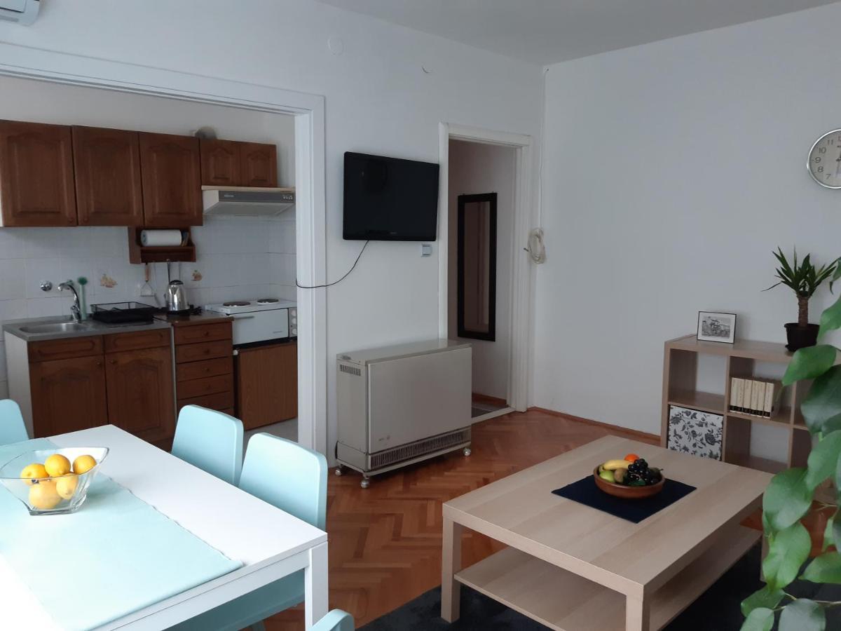 Apartmán Apartman Nada Požarevac Exteriér fotografie