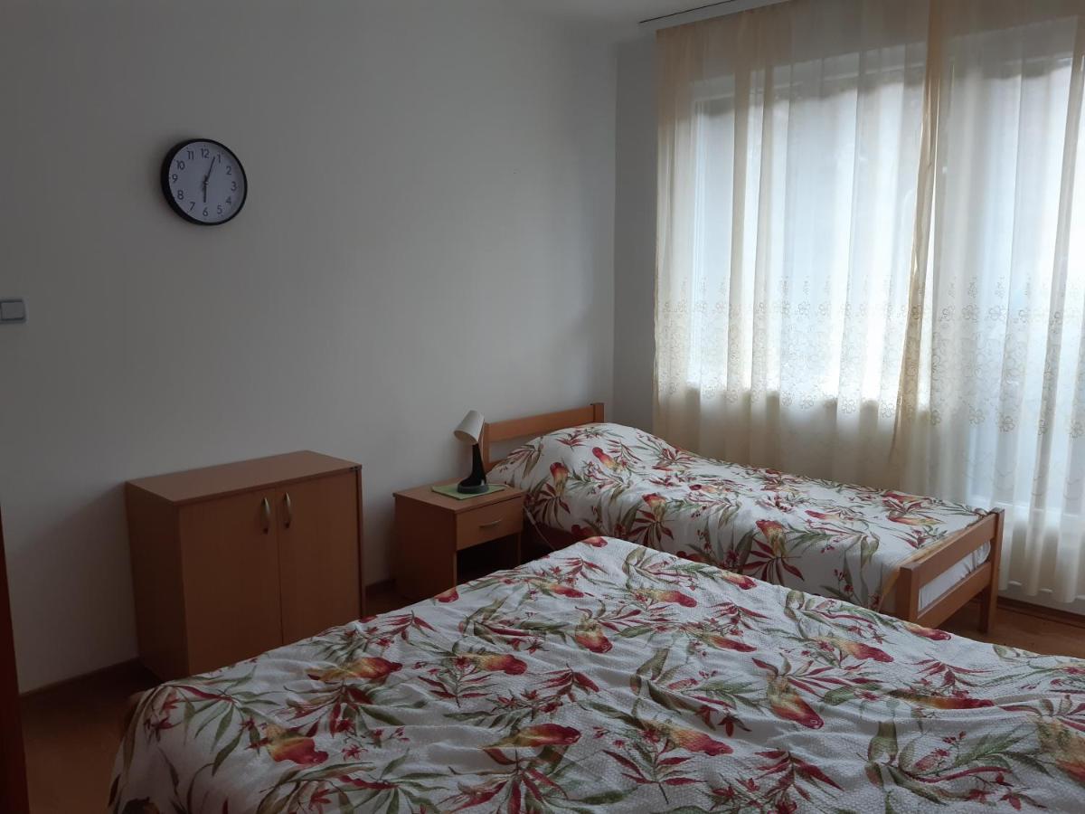 Apartmán Apartman Nada Požarevac Exteriér fotografie