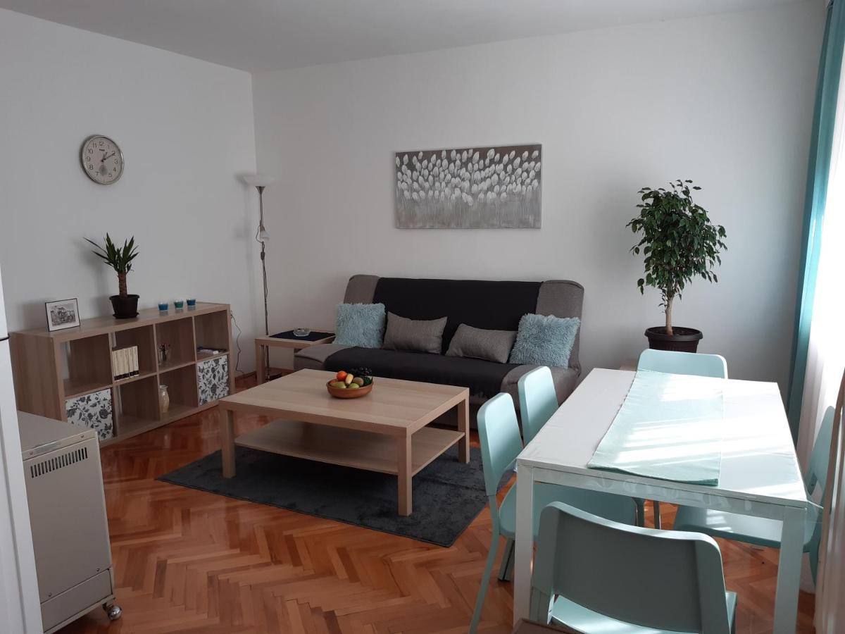 Apartmán Apartman Nada Požarevac Exteriér fotografie